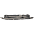 Front Engine Splash Shield, 4 Cyl., 1.6L Engine