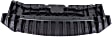 Front Engine Splash Shield, 4 Cyl., 1.8L Engine