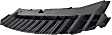 Front Engine Splash Shield, 4 Cyl., 1.8L Engine
