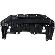 2015 Nissan Altima Base - Front Engine Splash Shield