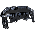 2015 Nissan Altima Base - Front Engine Splash Shield