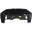 2015 Nissan Altima Base - Front Engine Splash Shield