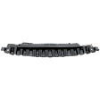Front Engine Splash Shield, 4 Cyl., 1.8L Engine