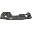 2015 Nissan Pathfinder - Front Engine Splash Shield
