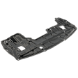 2015 Nissan Pathfinder - Front Engine Splash Shield
