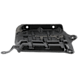 Front, Driver Side, Front Section Engine Splash Shield, Sedan