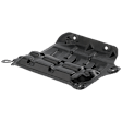 Front, Driver Side, Front Section Engine Splash Shield, Sedan