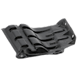 Front, Driver Side, Front Section Engine Splash Shield, Sedan
