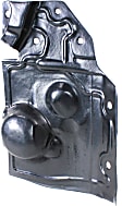 Passenger Side Engine Splash Shield, 4 Cyl., 2.5L Engine