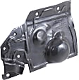 Passenger Side Engine Splash Shield