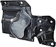 Driver Side Engine Splash Shield