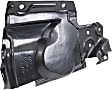 Driver Side Engine Splash Shield