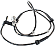 Rear, Passenger Side ABS Speed Sensor Sold Individually