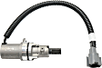 Automatic Transmission Output Shaft Speed Sensor, With 2-Blade Male Terminals and 1-Female Connector