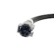 Automatic Transmission Output Shaft Speed Sensor, With 2-Blade Male Terminals and 1-Female Connector