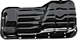 Oil Pan, 1.6L/1.8L, 4 Cyl. Engines