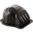 Oil Pan, 1.8L/2.2L/2.5L, 4 Cyl. Engines