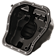 Oil Pan, 1.8L/2.2L/2.5L, 4 Cyl. Engines