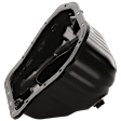 Oil Pan, 1.8L/2.2L/2.5L, 4 Cyl. Engines