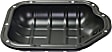 Oil Pan, 3.0L/3.5L, 6 Cyl. Engines