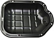 Oil Pan, 3.0L/3.5L, 6 Cyl. Engines