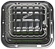 Oil Pan, 2.4L, 4 Cyl. Engine