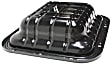 Oil Pan, 2.4L, 4 Cyl. Engine