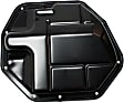 Oil Pan, 1.8L/2.0L, 4 Cyl. Engines