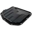 Oil Pan, 2.5L, 4 Cyl. Engine
