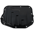 Oil Pan, 2.5L, 4 Cyl. Engine