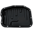 Oil Pan, 2.5L, 4 Cyl. Engine
