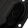 Oil Pan, 2.5L, 4 Cyl. Engine