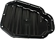 Oil Pan, 2.5L, 4 Cyl. Engine
