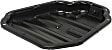 Oil Pan, 2.5L, 4 Cyl. Engine