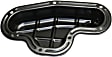 Oil Pan, 3.5L, 6 Cyl. Engine