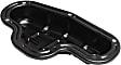 Oil Pan, 3.5L, 6 Cyl. Engine