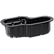 Oil Pan, 4.0L, 6 Cyl. Engine