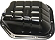 Oil Pan, 3.5L, 6 Cyl. Engine