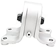 Driver Side Transmission Mount, Automatic Transaxle; 2.5L Engine