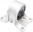 Driver Side Transmission Mount, Automatic Transaxle; 2.5L Engine