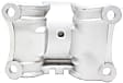 Driver Side Transmission Mount, Automatic Transaxle; 2.5L Engine