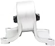 Driver Side Transmission Mount, Automatic Transaxle; 2.5L Engine