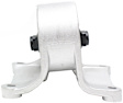 Driver Side Transmission Mount, Automatic Transaxle; 2.5L Engine