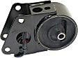 2004 Nissan Murano - Front Motor Mount, FWD, With Wires