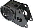 2004 Nissan Murano - Front Motor Mount, FWD, With Wires
