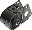 2004 Nissan Murano - Front Motor Mount, FWD, With Wires