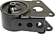 2004 Nissan Murano - Front Motor Mount, FWD, With Wires