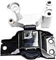Motor Mount, 4 Cyl., 2.0L Engine, FWD