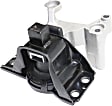Motor Mount, 4 Cyl., 2.0L Engine, FWD