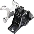 Motor Mount, 4 Cyl., 2.0L Engine, FWD